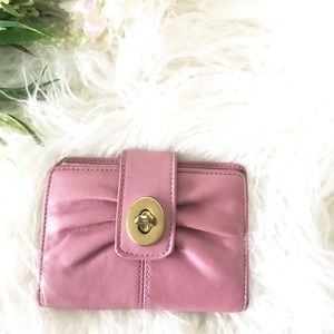 💕🙏🏾Coach wallet💕🙏🏾